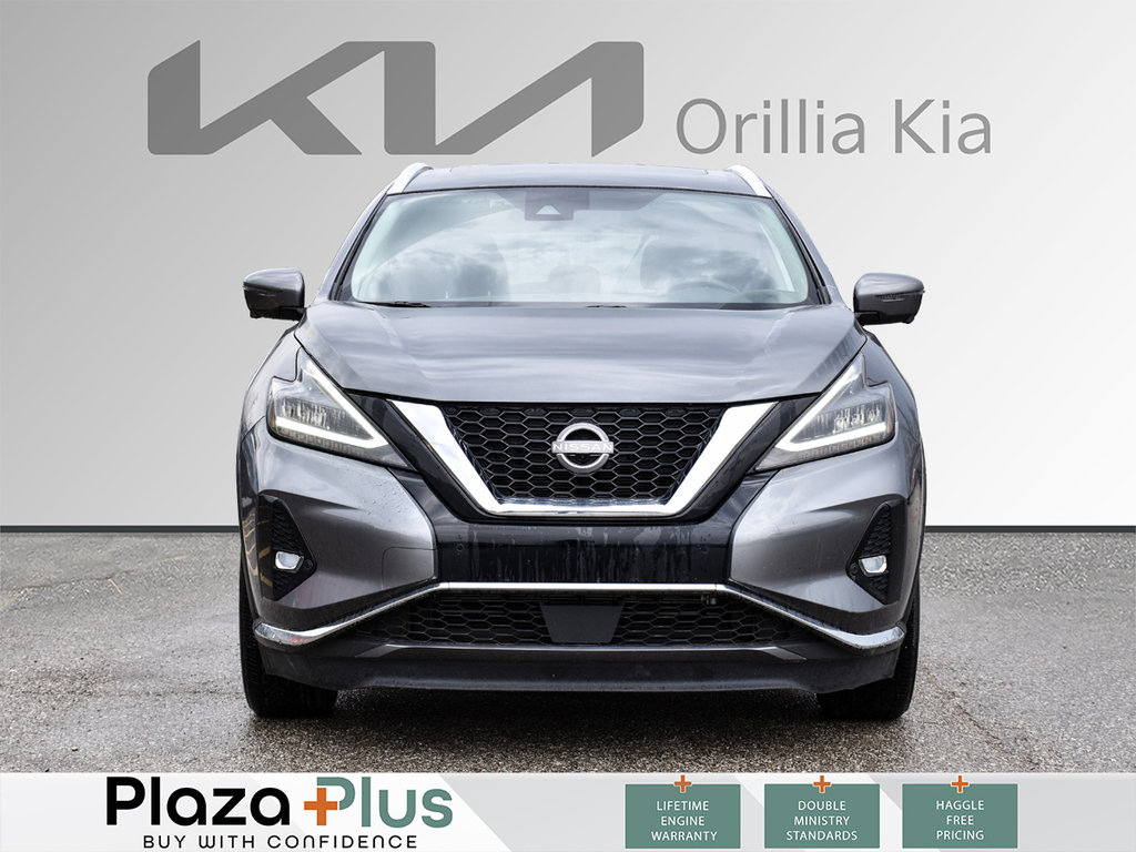 2024 Nissan Murano Platinum APPLE CARPLAY / ANDROID AUTO / HEATED SEATS