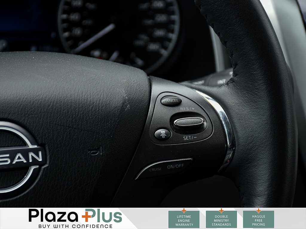 2024 Nissan Murano Platinum APPLE CARPLAY / ANDROID AUTO / HEATED SEATS