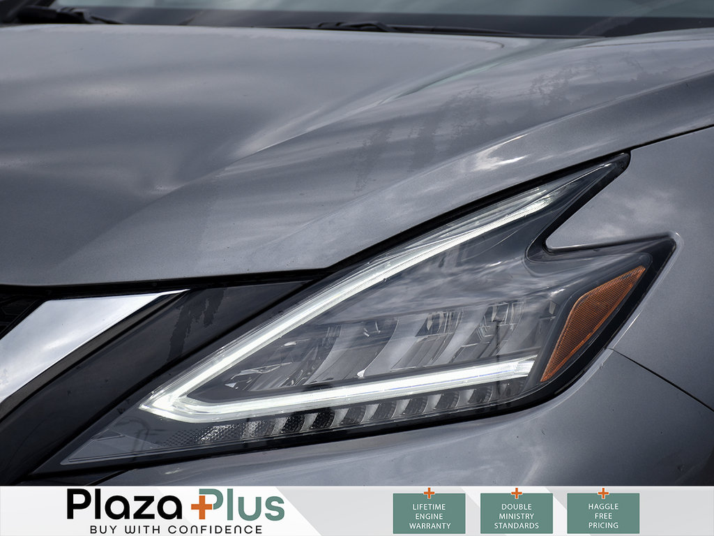 2024 Nissan Murano Platinum APPLE CARPLAY / ANDROID AUTO / HEATED SEATS