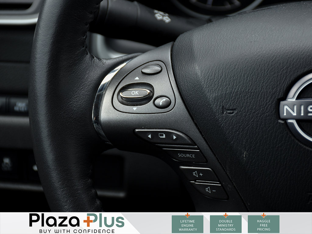 2024 Nissan Murano Platinum APPLE CARPLAY / ANDROID AUTO / HEATED SEATS