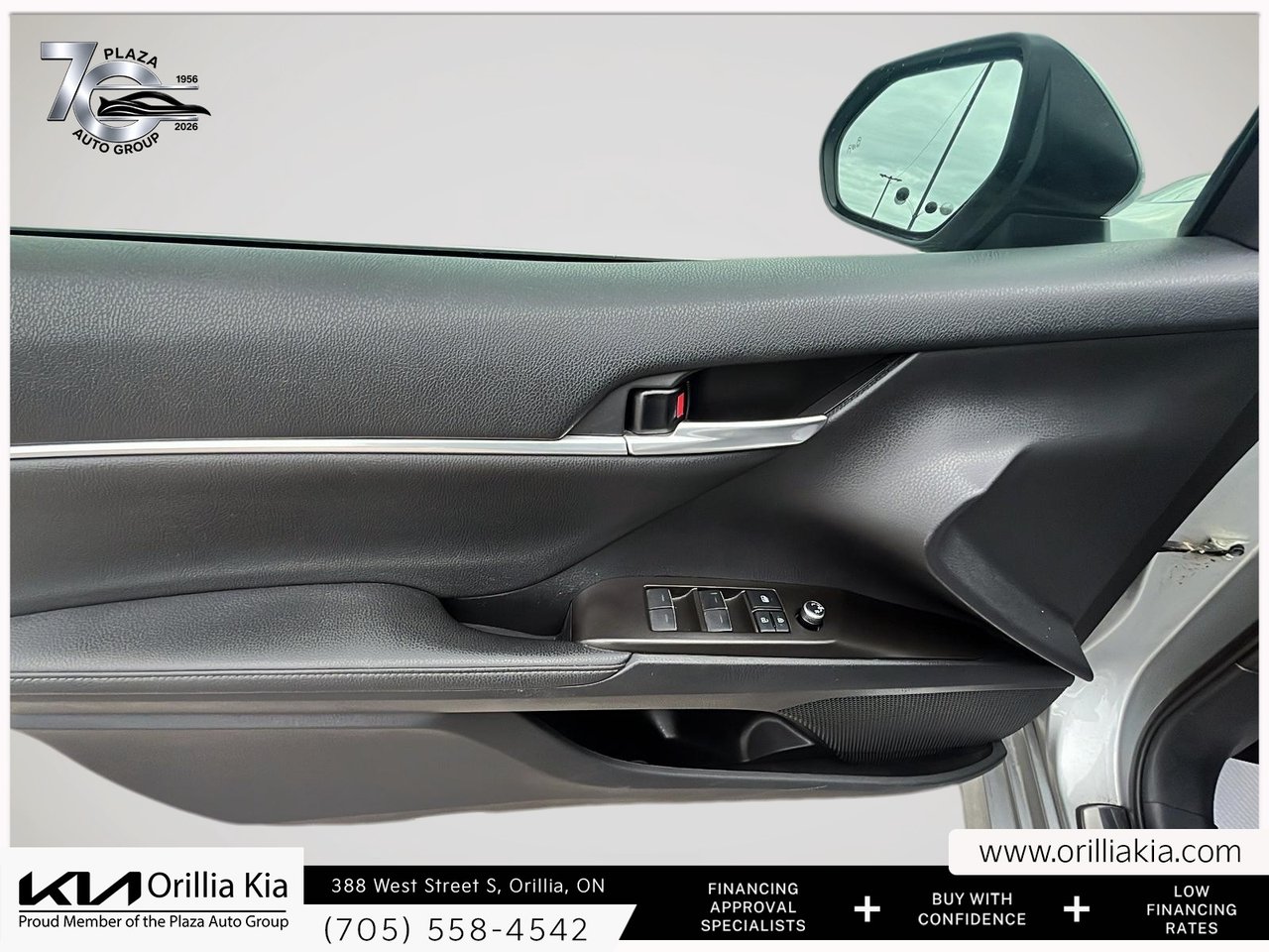 2021 Toyota Camry XLE-14