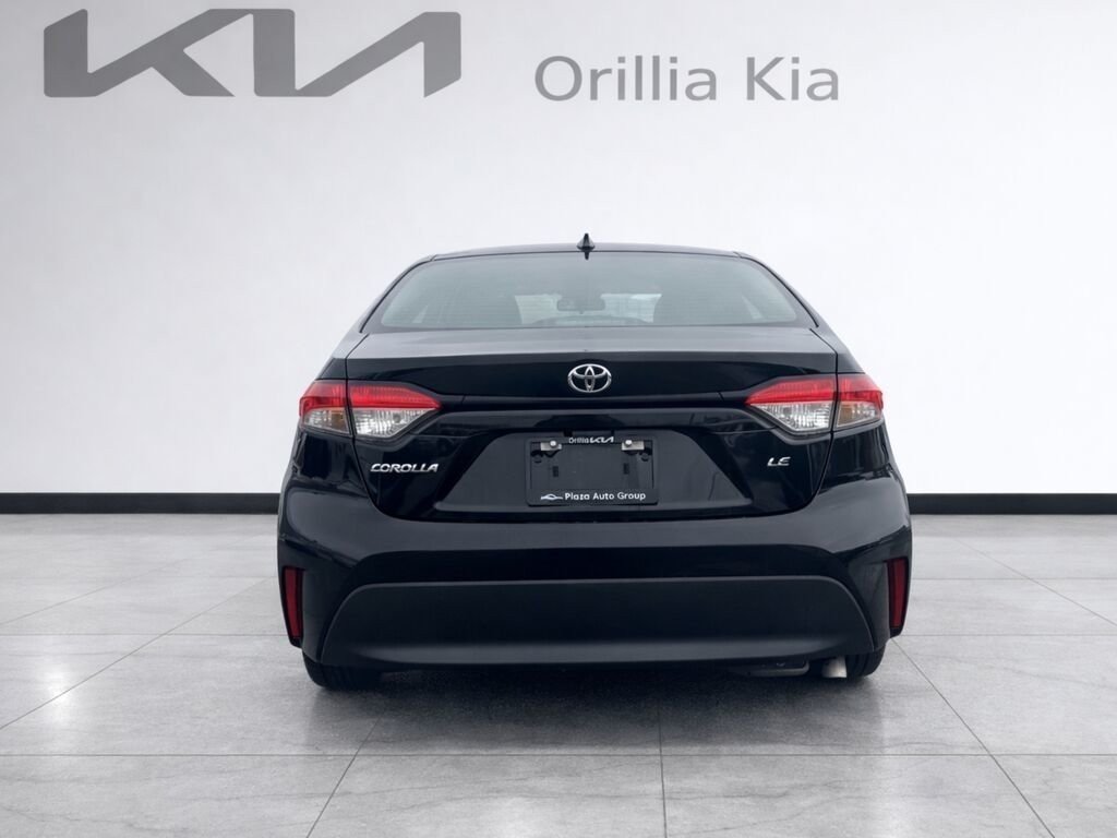 2023 Toyota Corolla LE-5