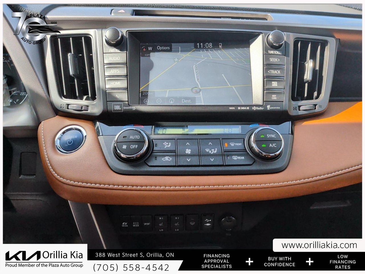 2017 Toyota RAV4 Hybrid Limited-19