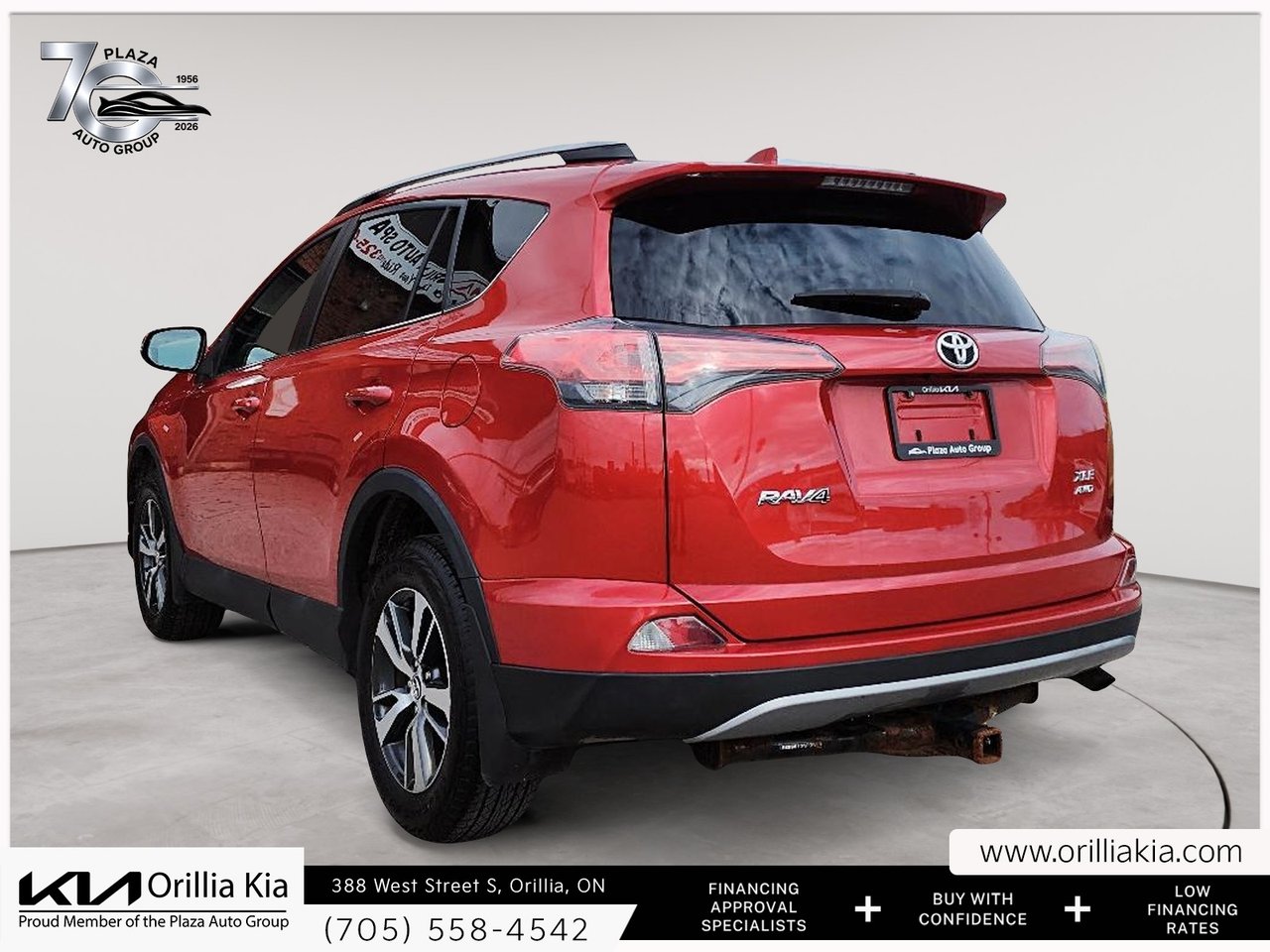 2017 Toyota RAV4 XLE-3