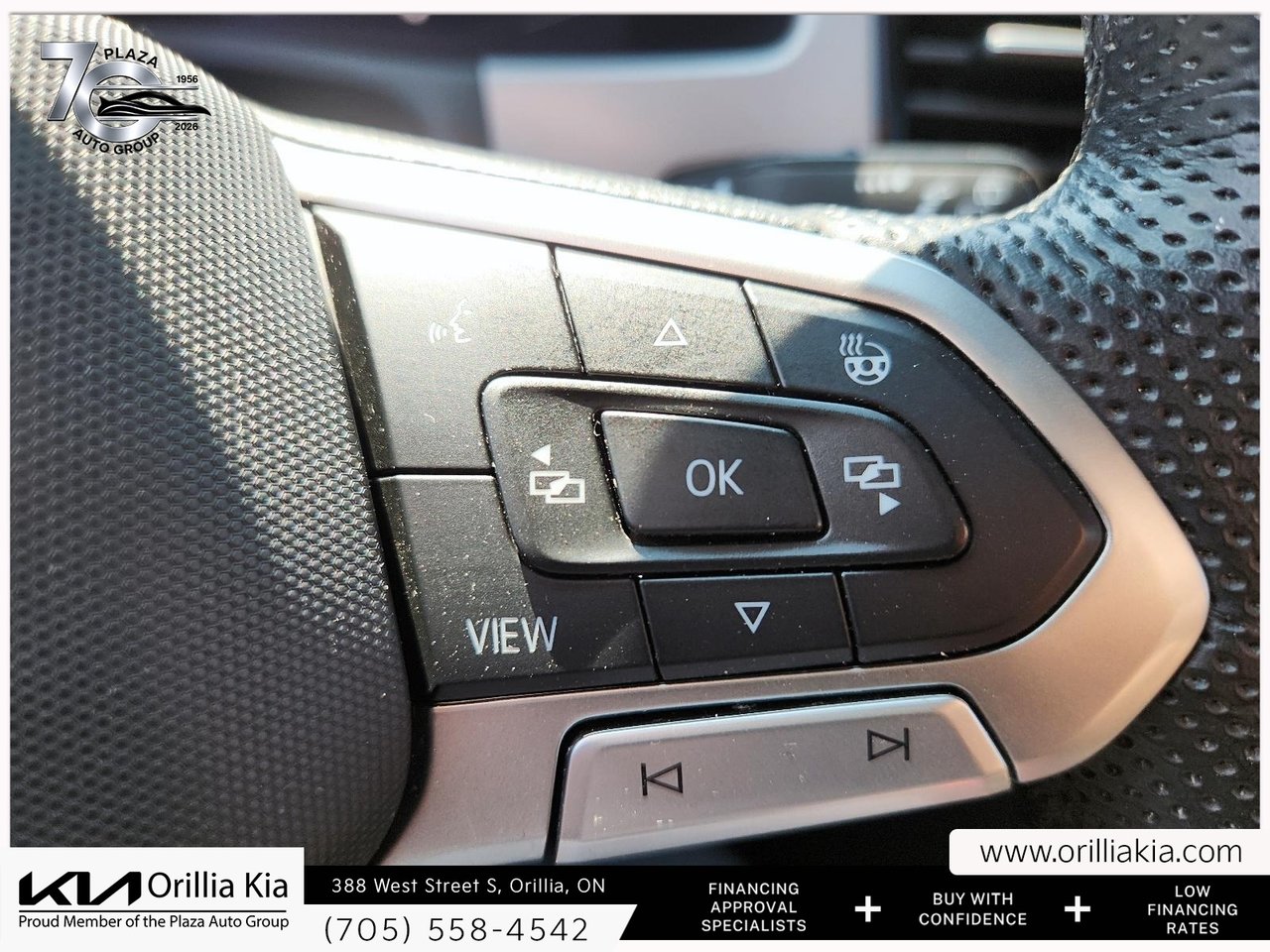 2020 Volkswagen Atlas Cross Sport Execline-18