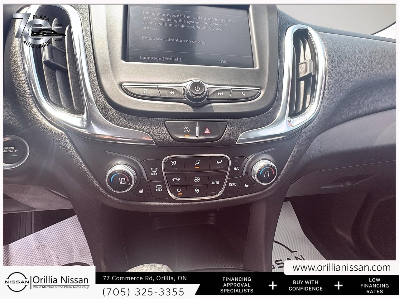 2022 Chevrolet Equinox LT-16