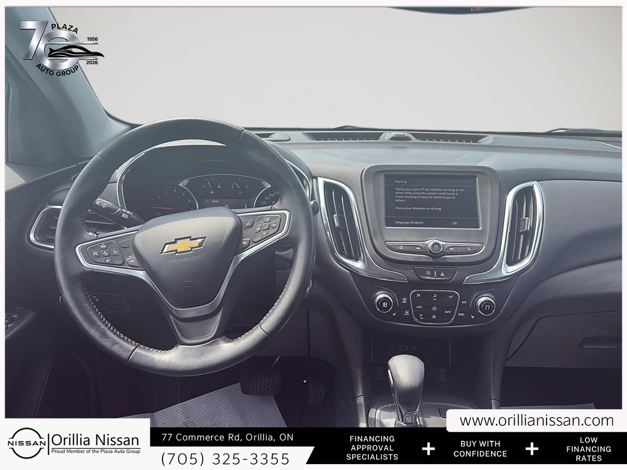 2022 Chevrolet Equinox LT-9