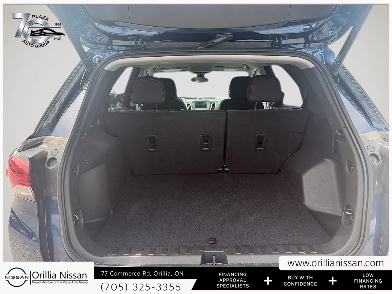2022 Chevrolet Equinox LT-6