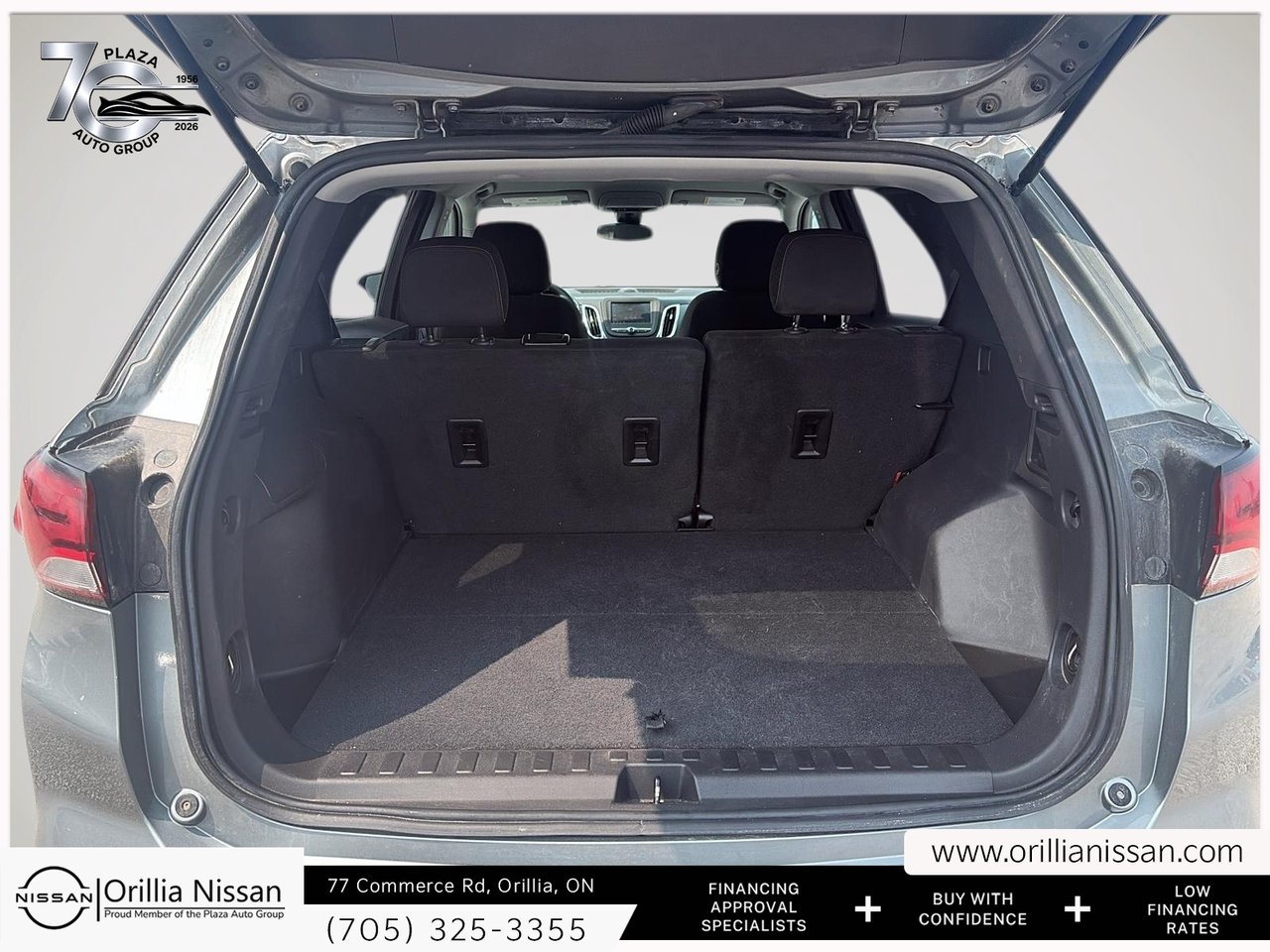 2023 Chevrolet Equinox LT-5