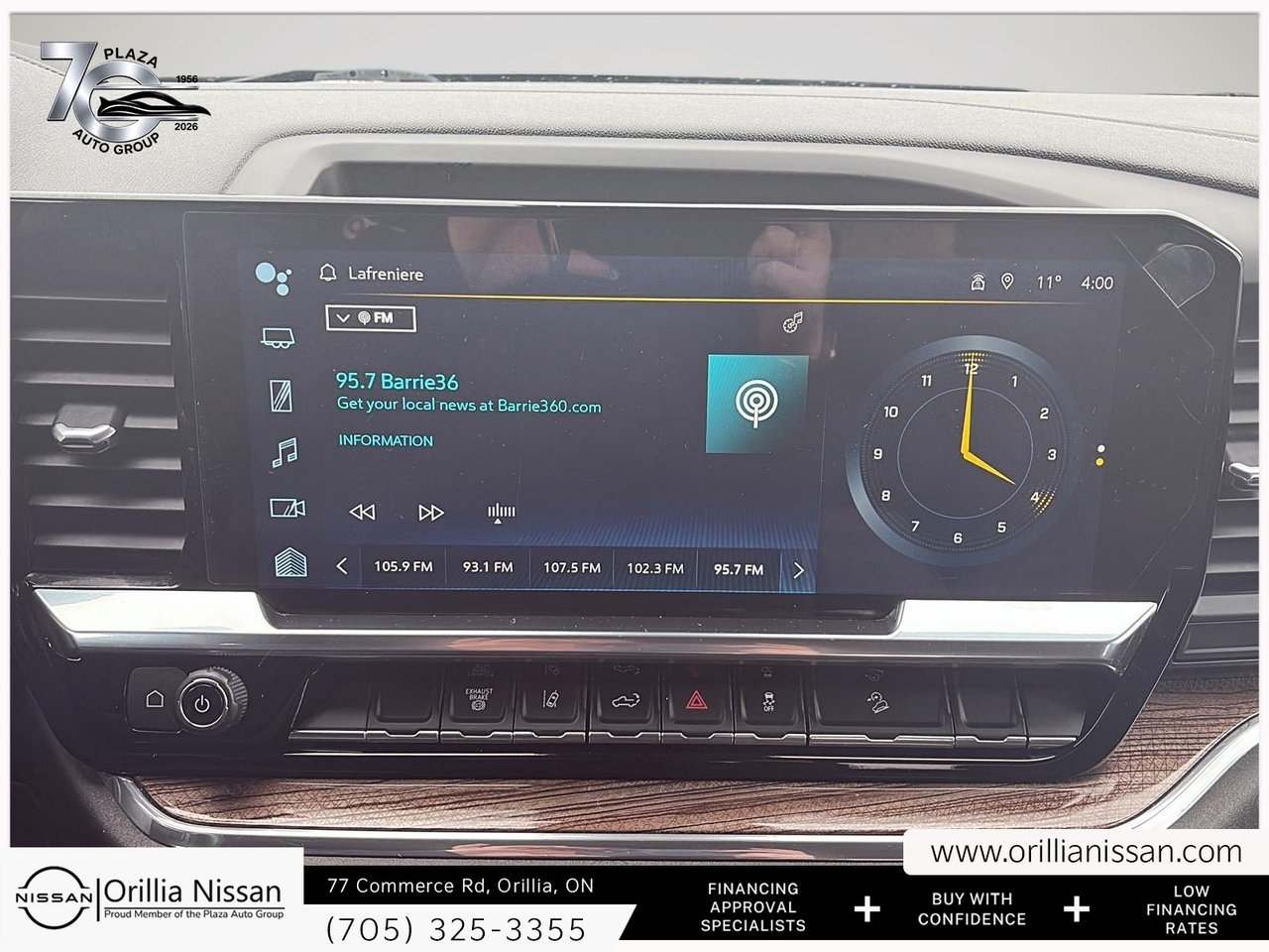 2024 Chevrolet Silverado 2500HD LT-11