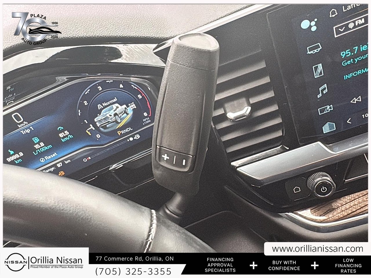 2024 Chevrolet Silverado 2500HD LT-12