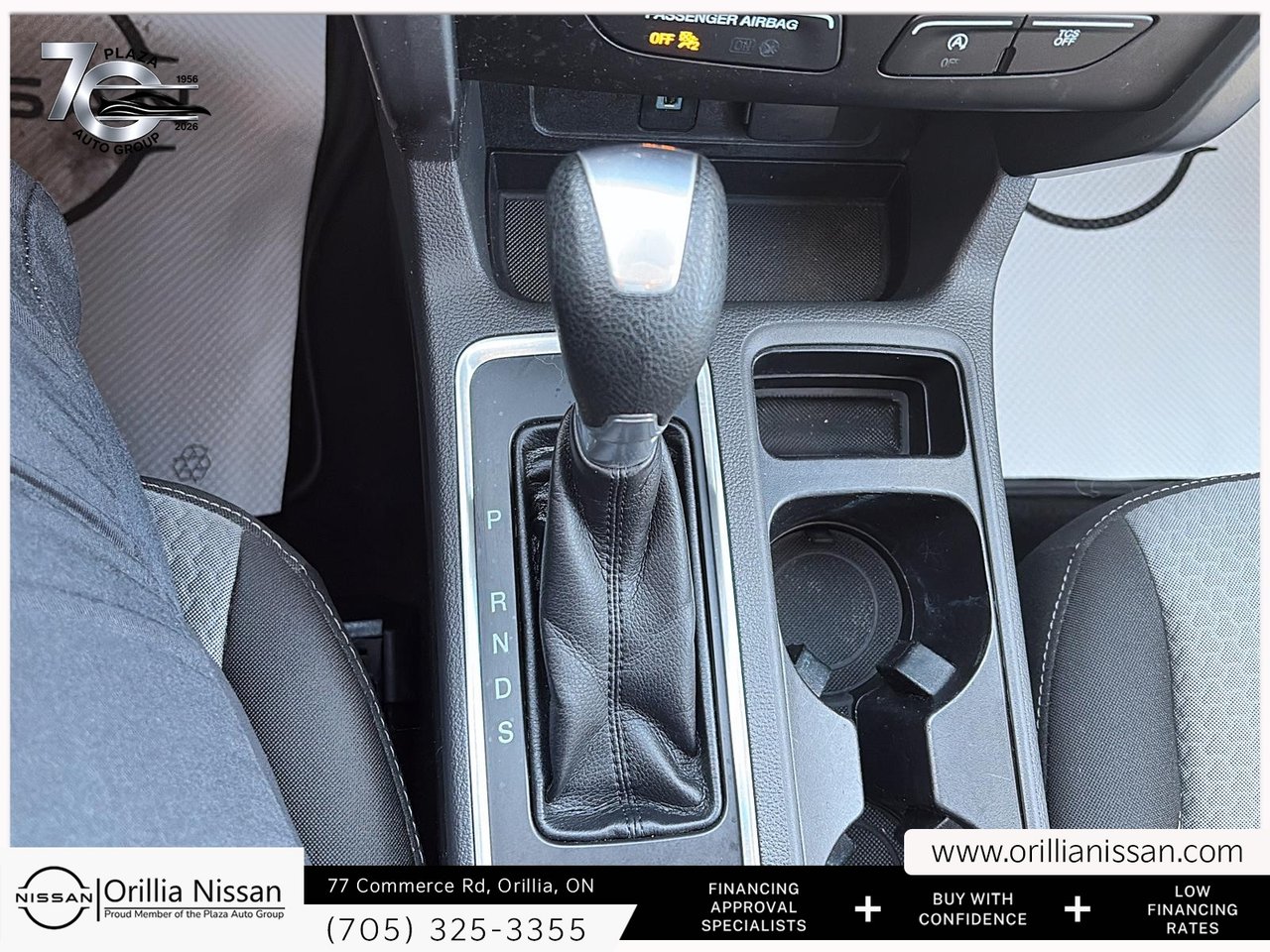 2017 Ford Escape SE-12
