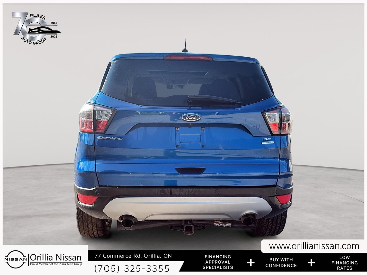 2017 Ford Escape SE-4