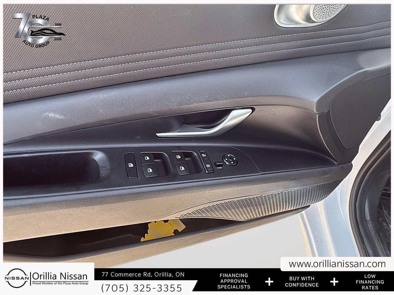2025 Hyundai Elantra Preferred-9