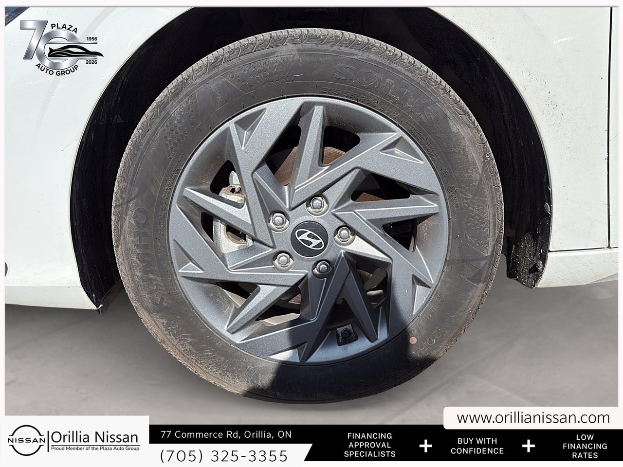 2025 Hyundai Elantra Preferred-6