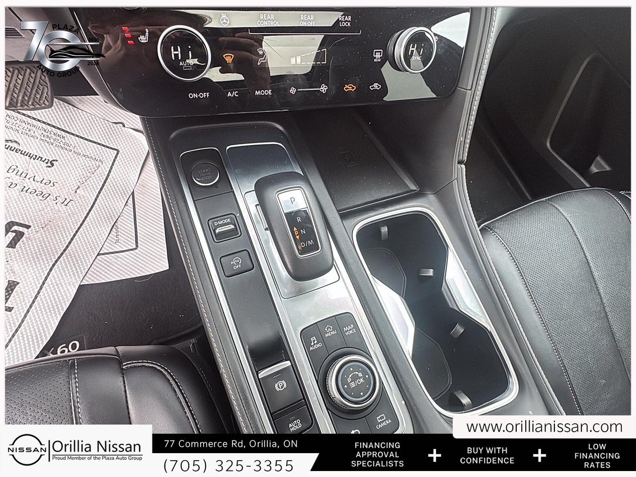 2024 Infiniti QX60 LUXE-16