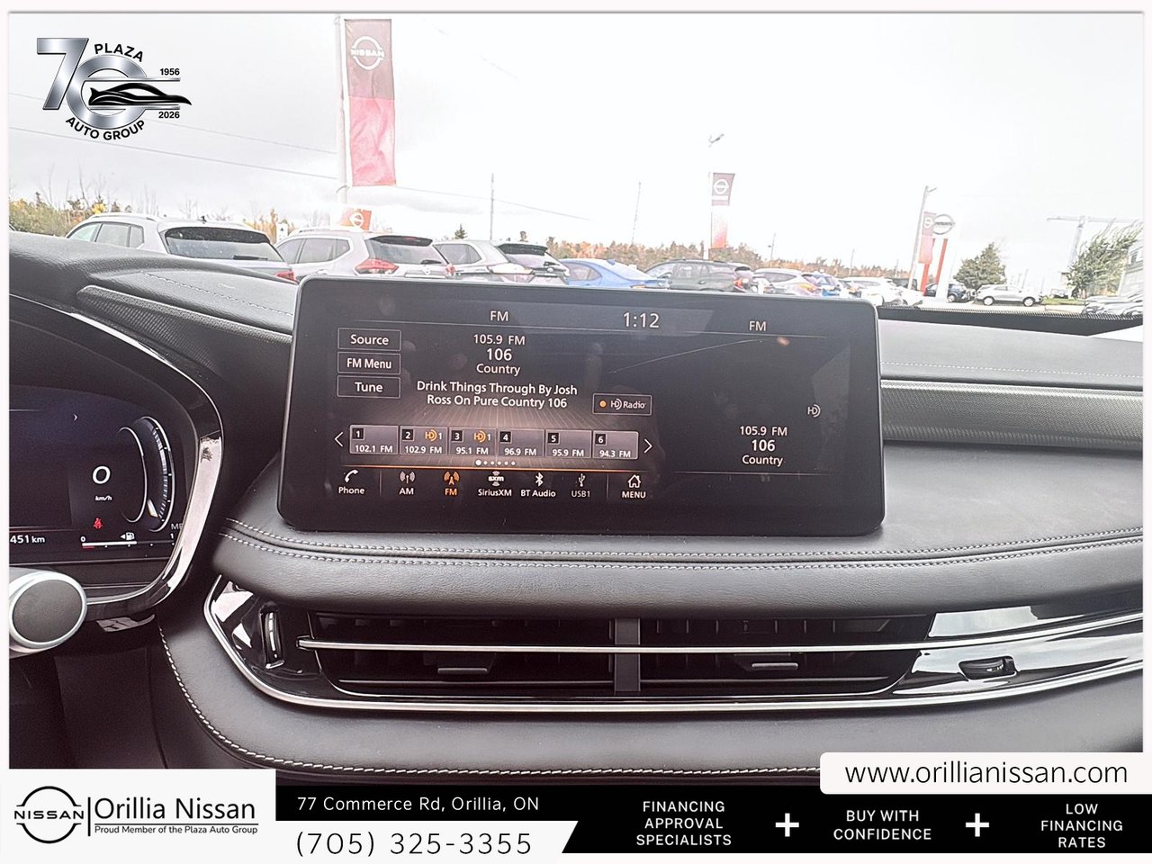 2024 Infiniti QX60 LUXE-17