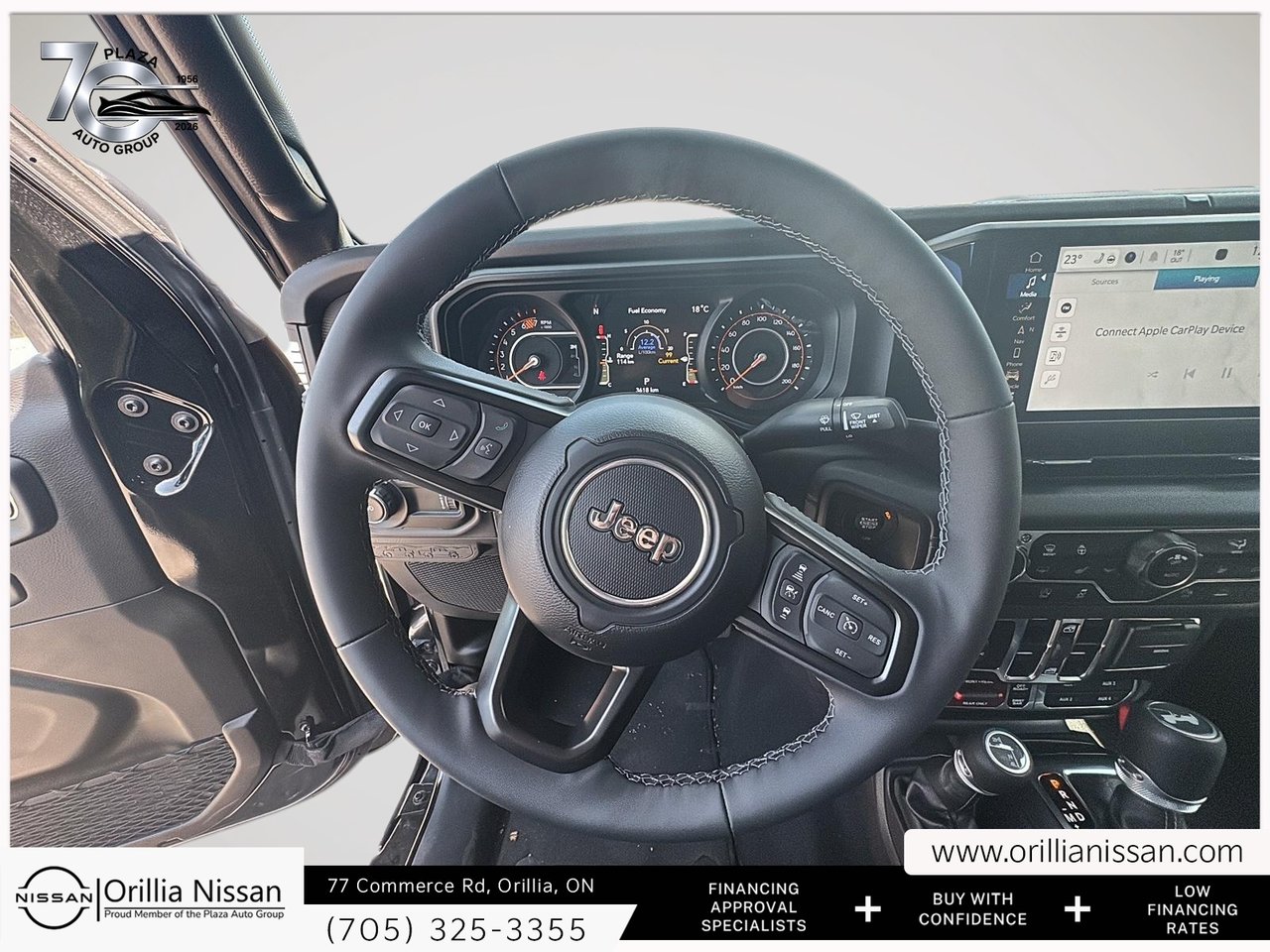 2025 Jeep Wrangler Rubicon-13