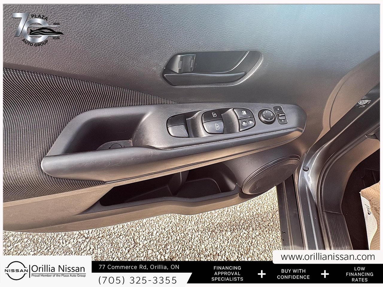 2019 Nissan Kicks S-9