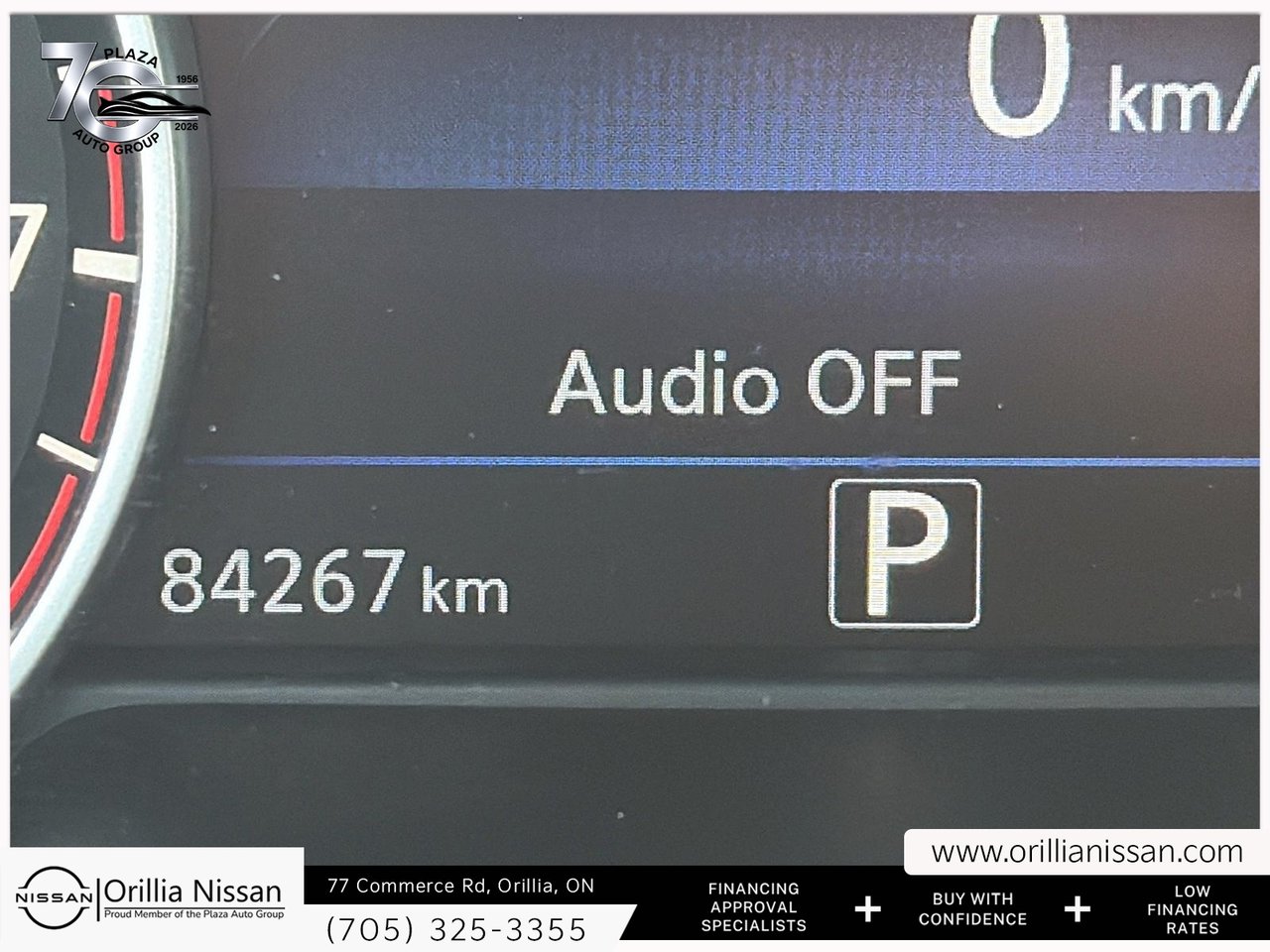 2019 Nissan Murano Platinum-14