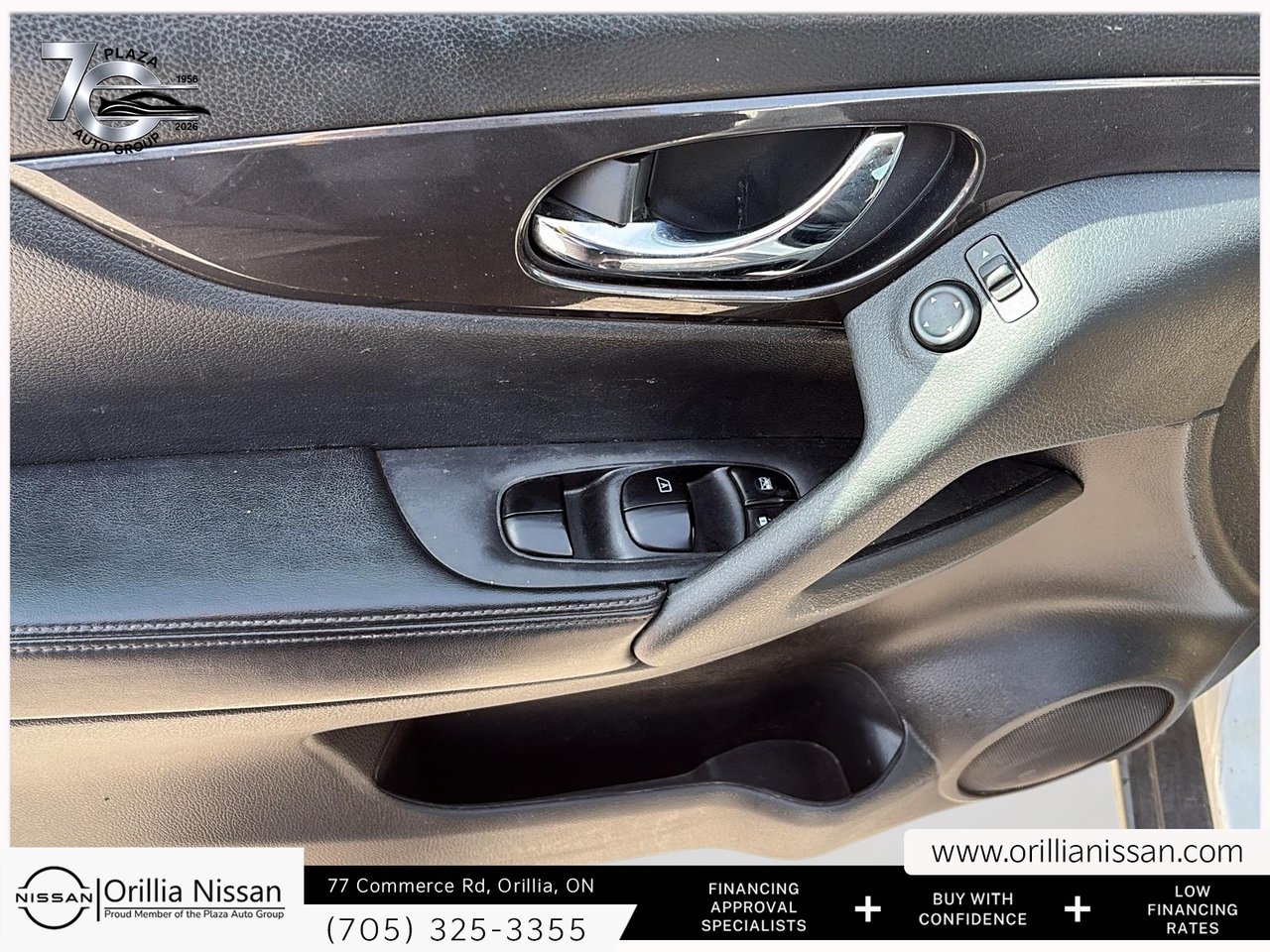 2020 Nissan Rogue S-9