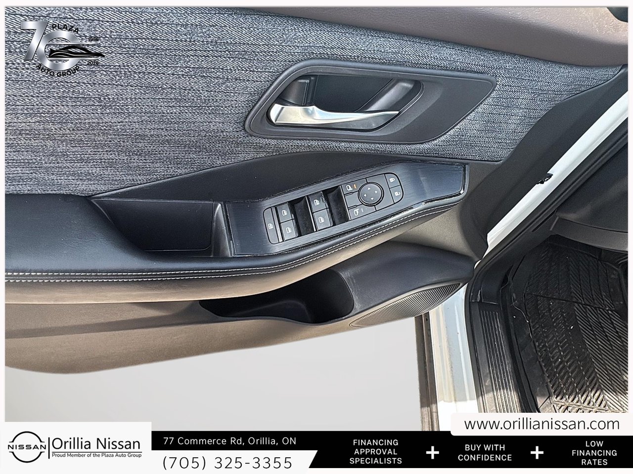 2022 Nissan Rogue SV-9
