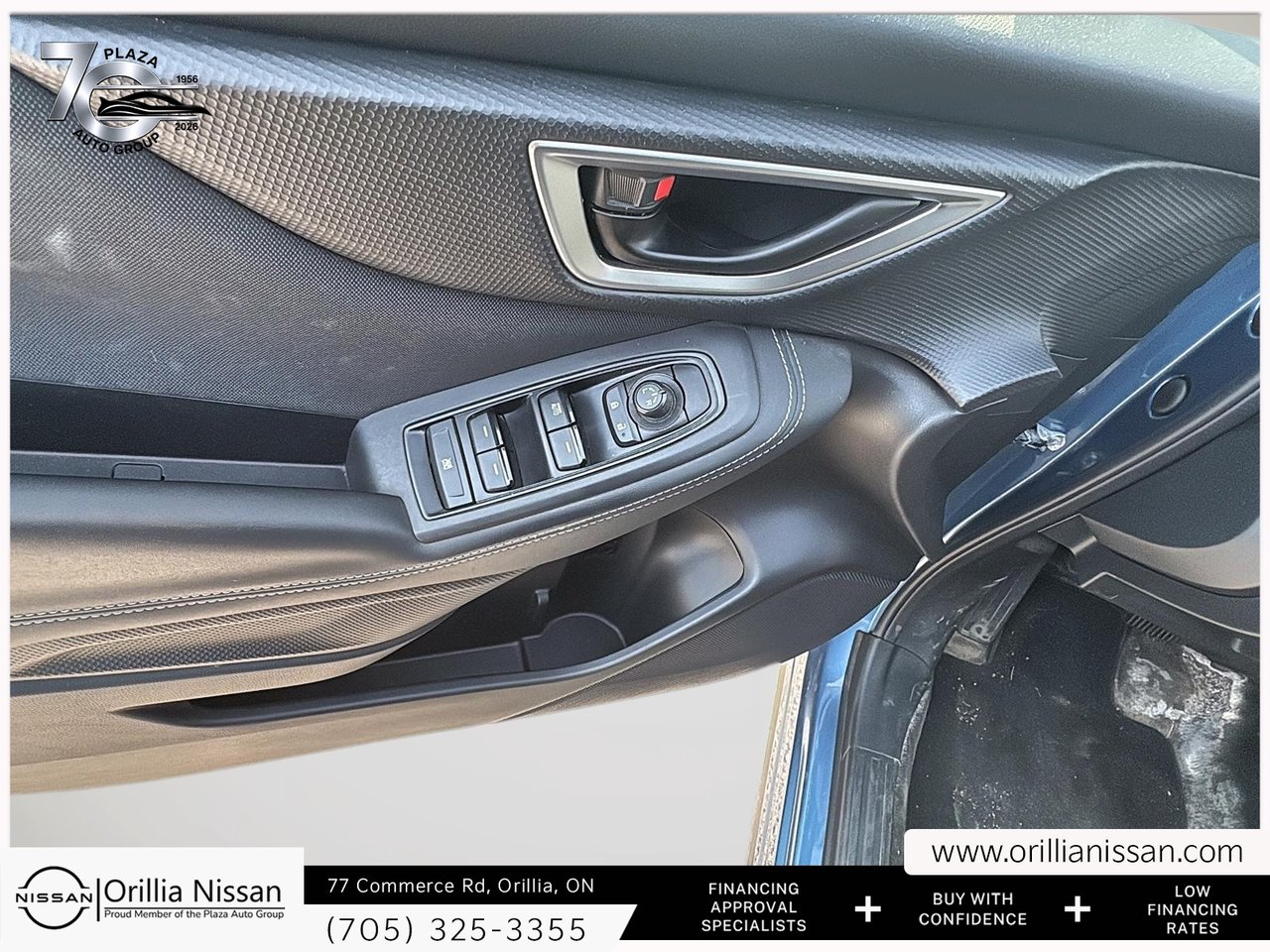 2020 Subaru Forester BASE-9