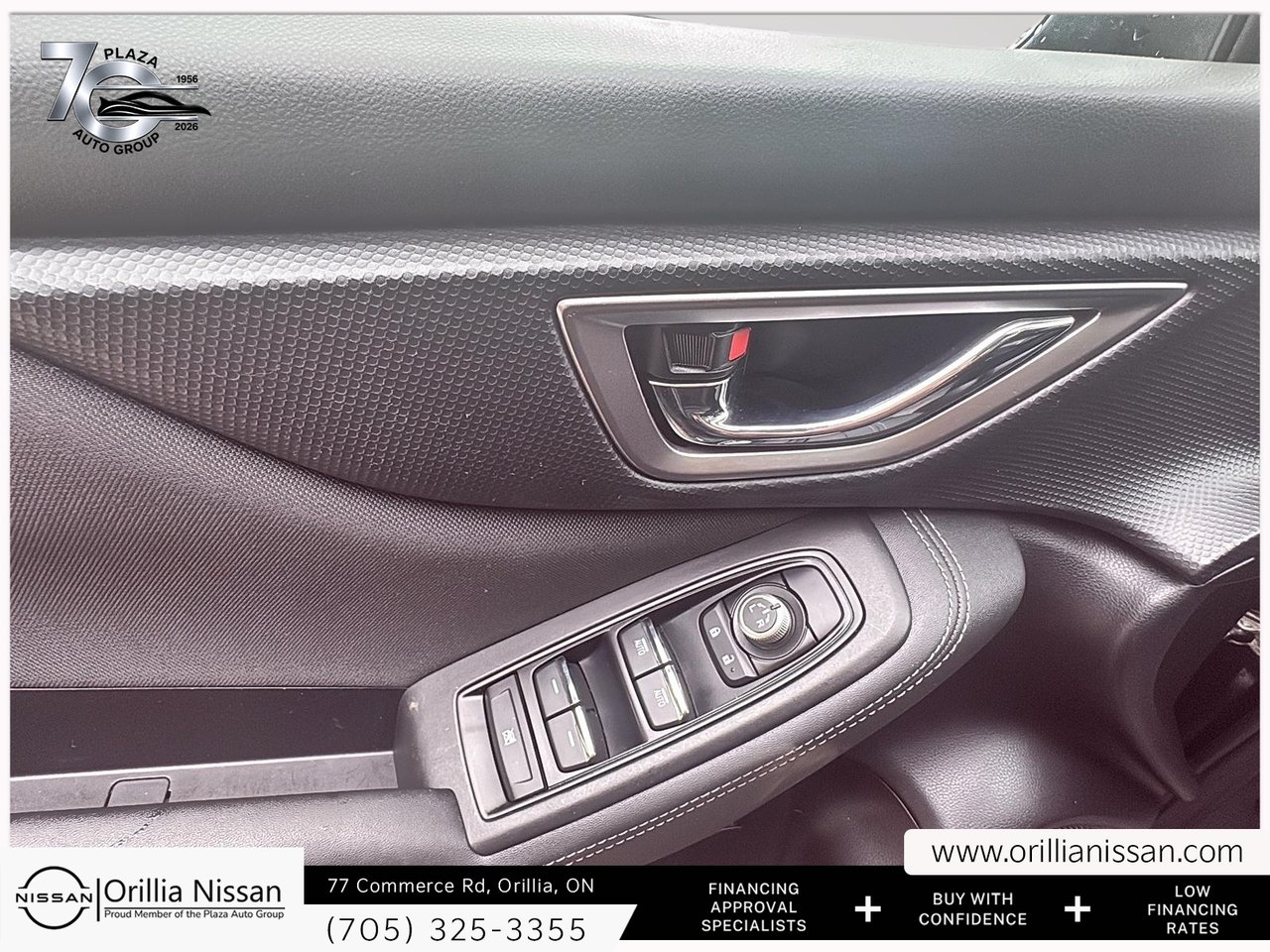 2022 Subaru Forester Convenience-10