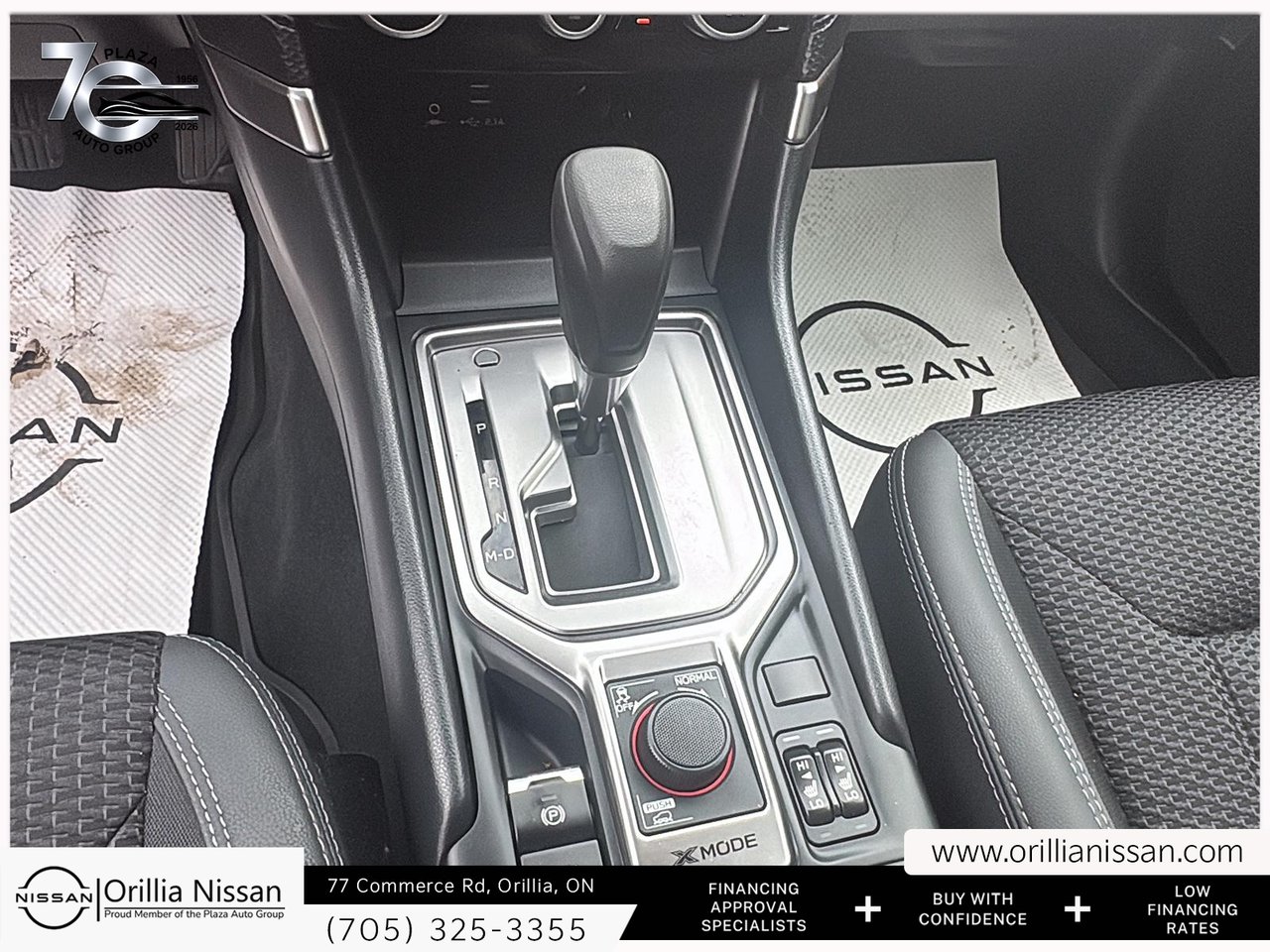 2022 Subaru Forester Convenience-14