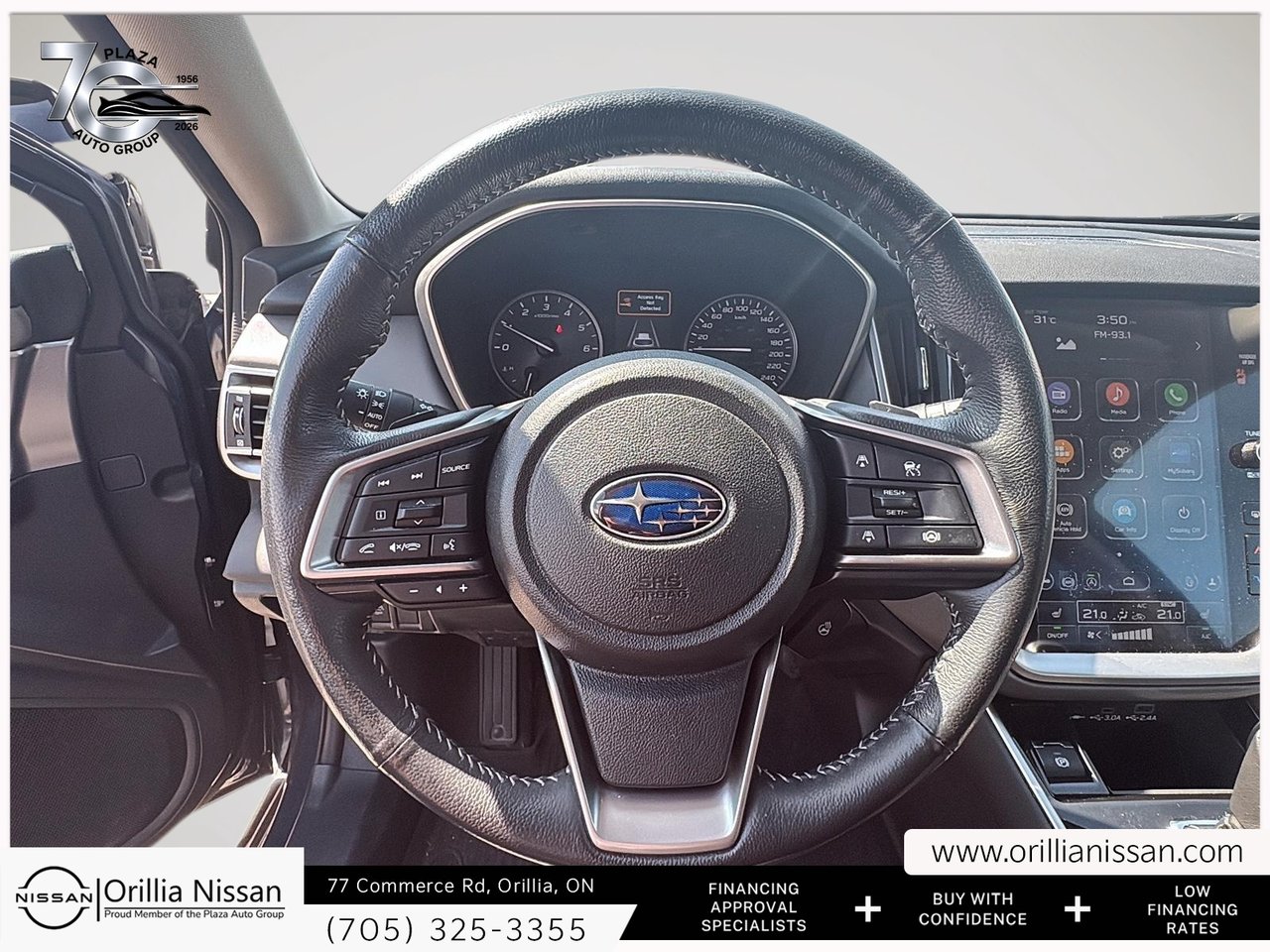 2023 Subaru Outback Onyx-11