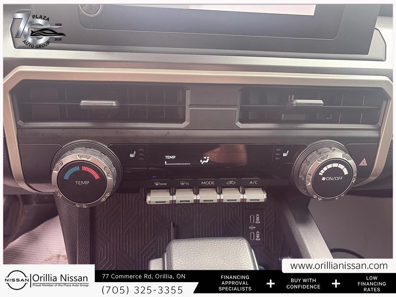 2024 Toyota Tacoma BASE-16