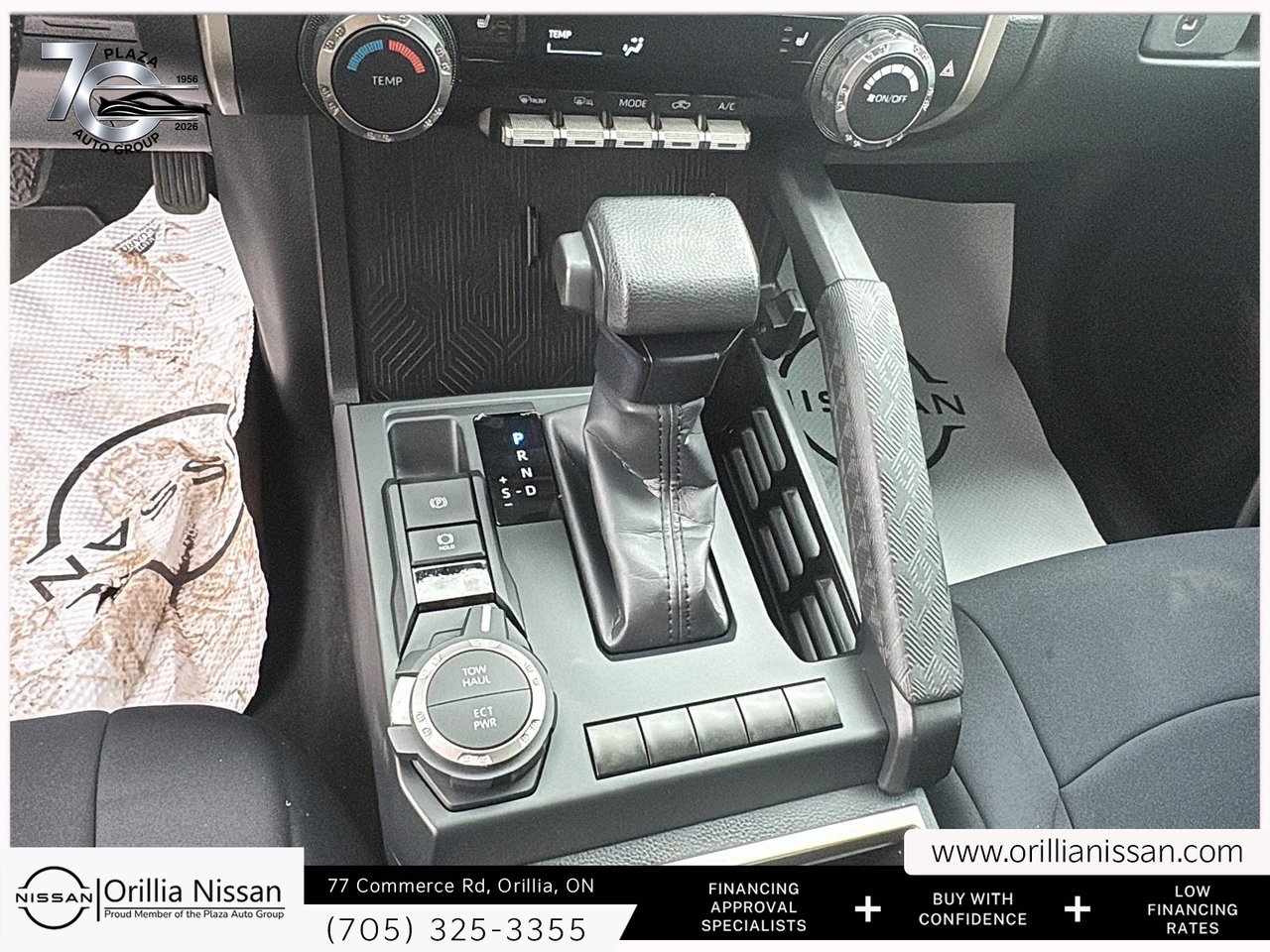 2024 Toyota Tacoma BASE-12