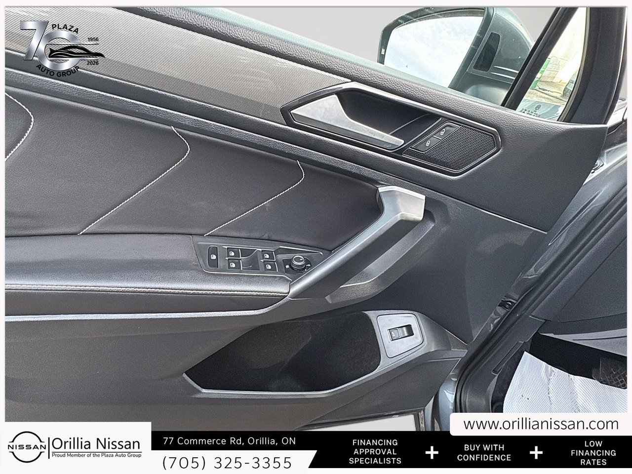 2024 Volkswagen Tiguan Comfortline-10