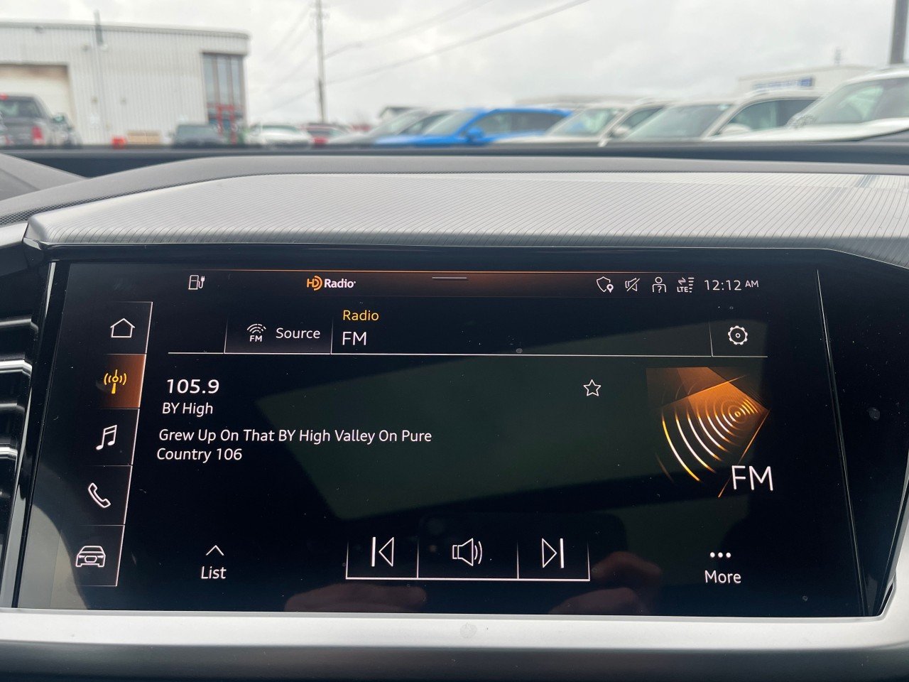 2023 Audi Q4 e-tron BASE-13