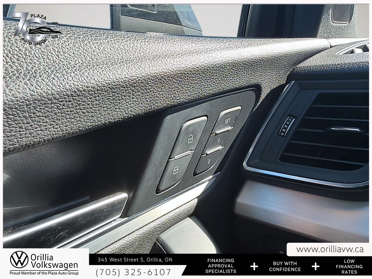 2018 Audi Q5 Technik-28