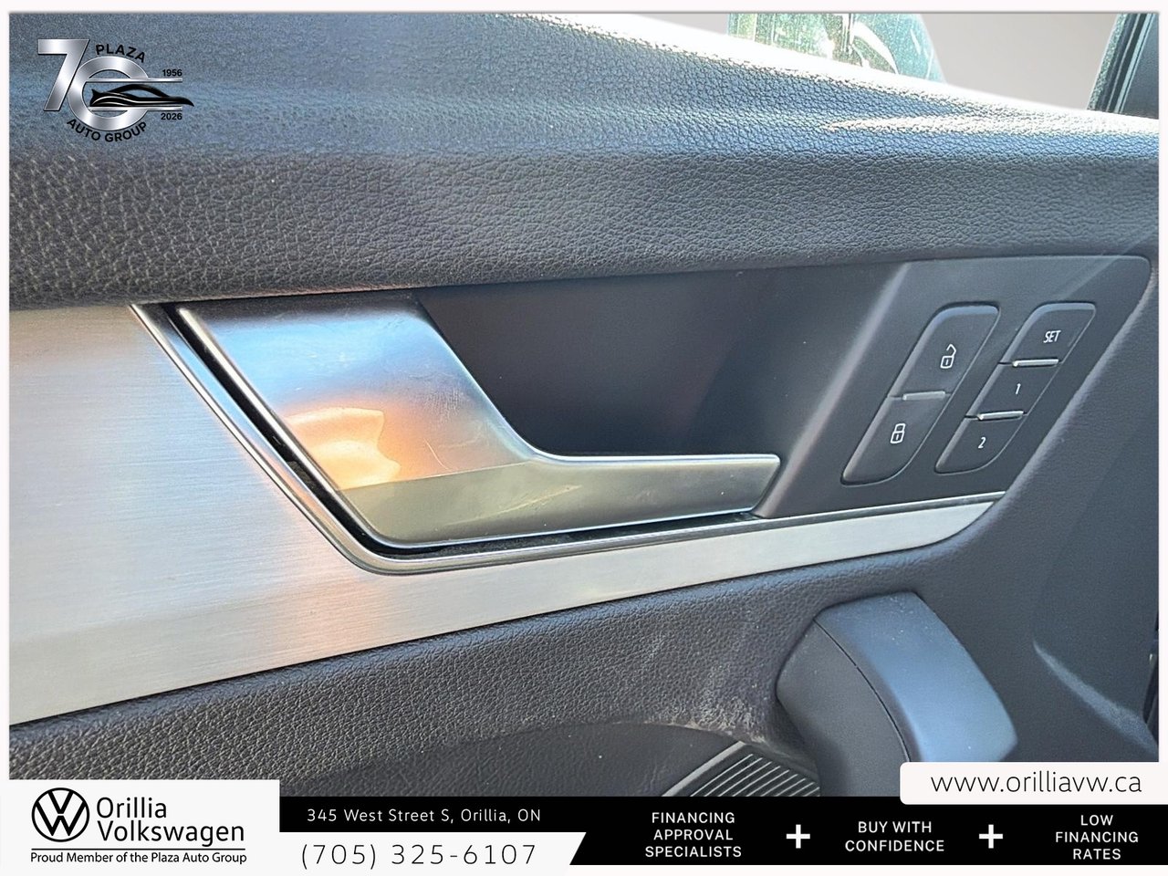 2018 Audi Q5 Technik-15