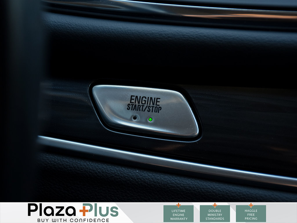 2018 Buick Enclave Premium PREMIUM | BOSE AUDIO | REMOTE START | ONE OWNER CLEAN CARFAX | CAPTAINS CHAIRS