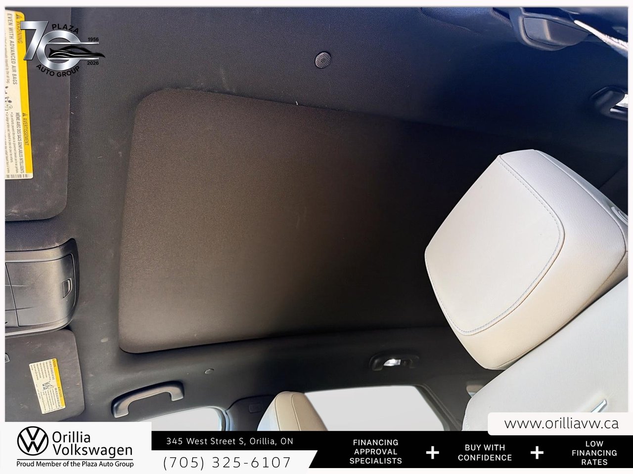 2017 Cadillac XT5 Premium Luxury AWD-21