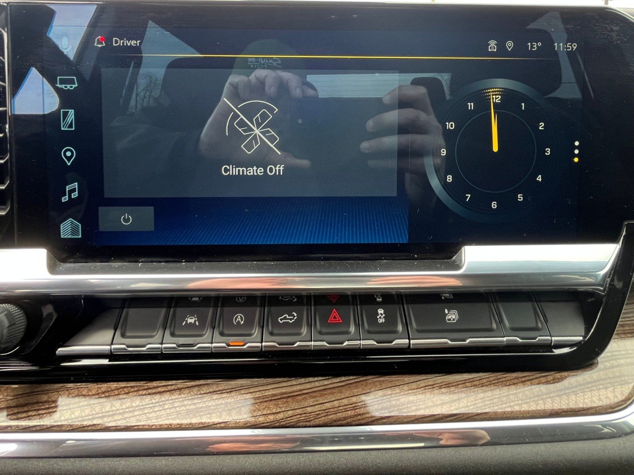 2025 Chevrolet Silverado 1500 LT-8