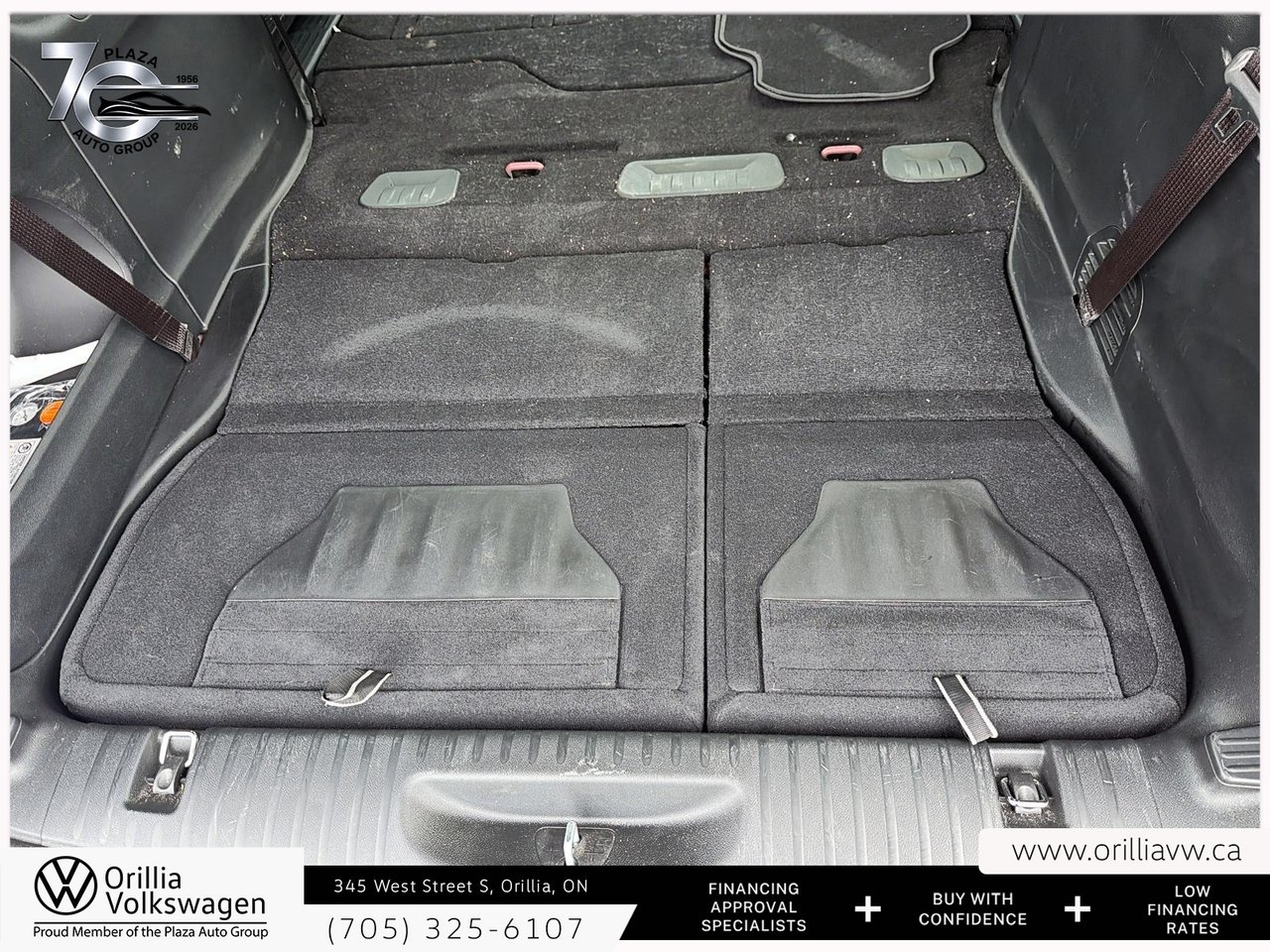 2025 Chrysler Grand Caravan SXT-7