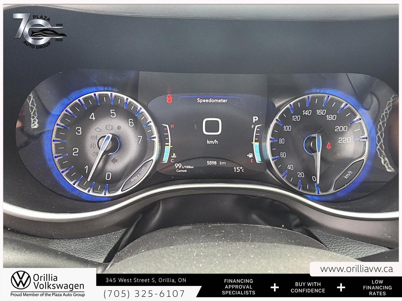 2025 Chrysler Grand Caravan SXT-17