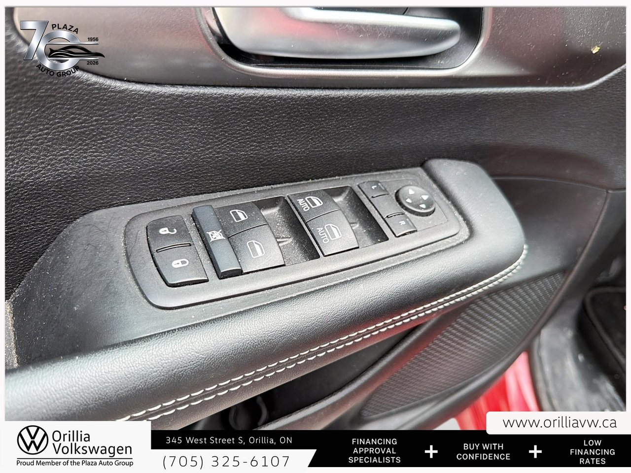 2025 Chrysler Grand Caravan SXT-15
