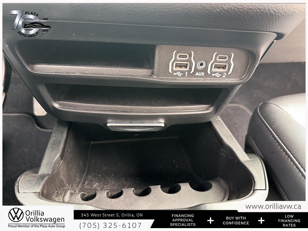 2025 Chrysler Grand Caravan SXT-22