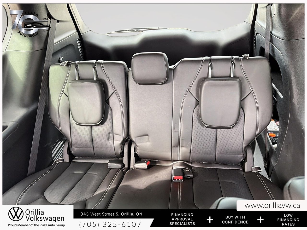 2025 Chrysler Grand Caravan SXT-12