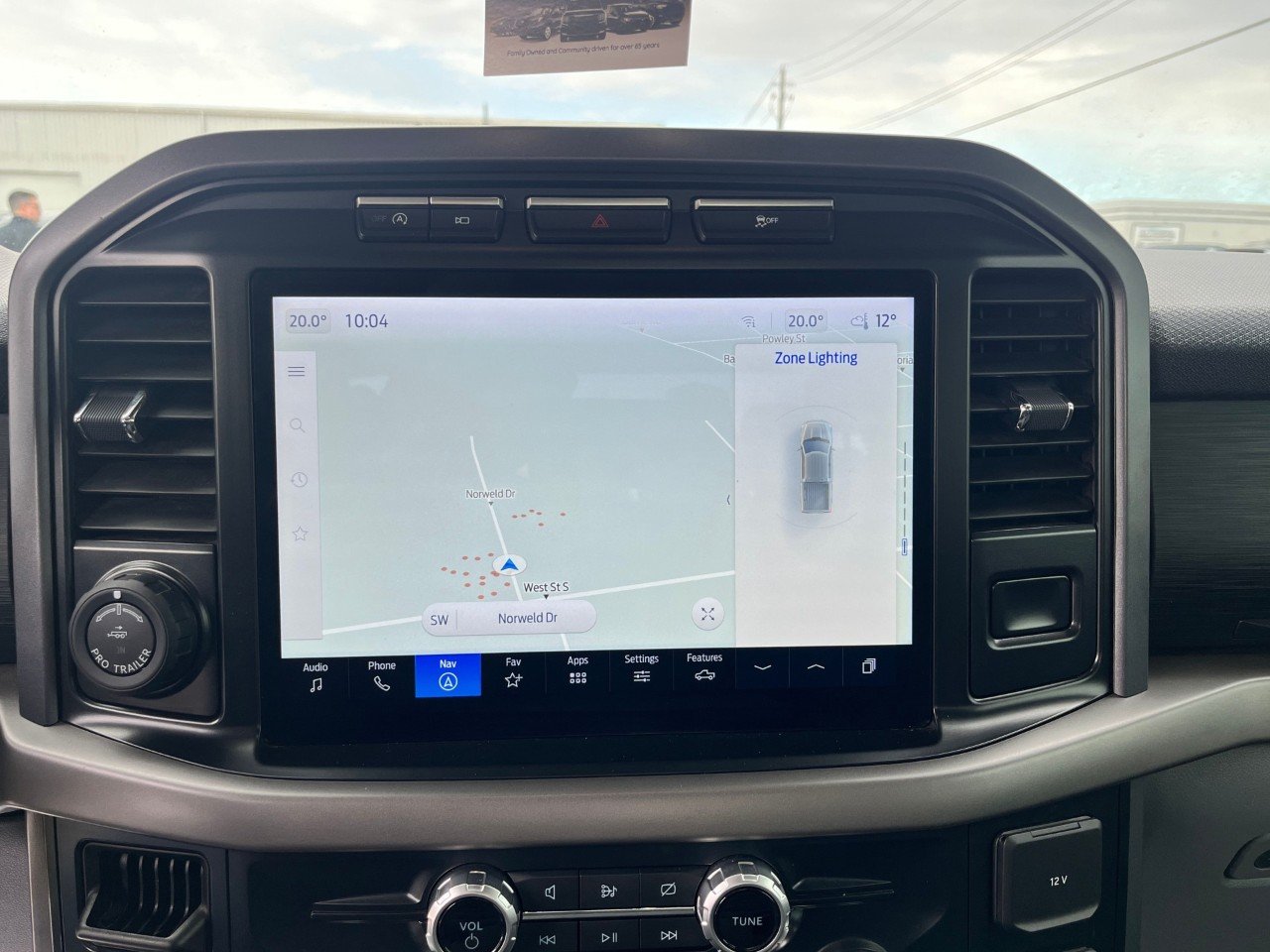 2024 Ford F-150 XLT-10