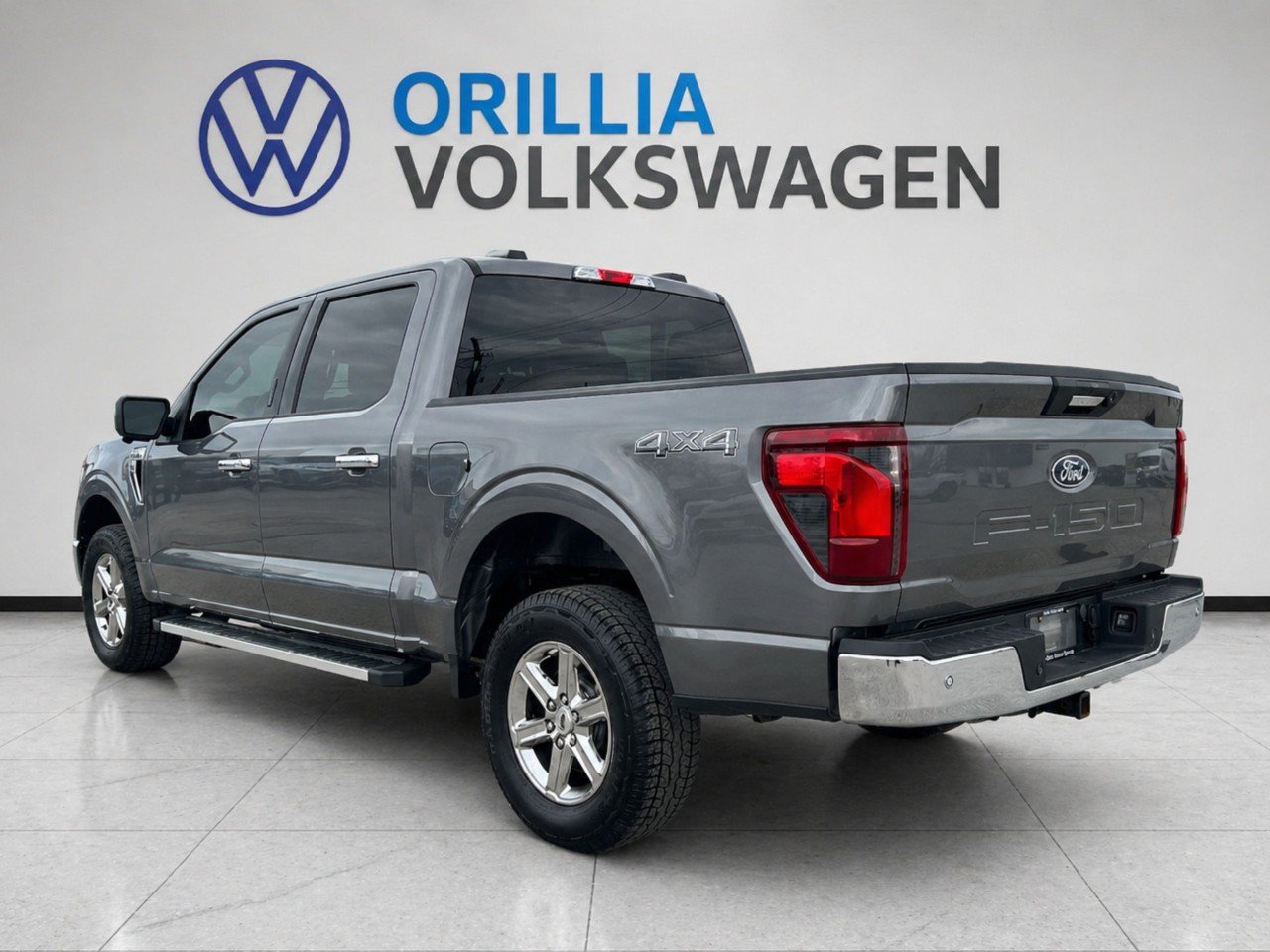 2024 Ford F-150 XLT-3