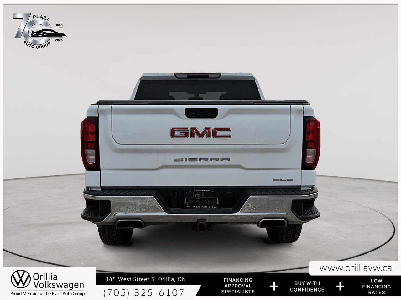 2021 GMC Sierra 1500 SLE-5