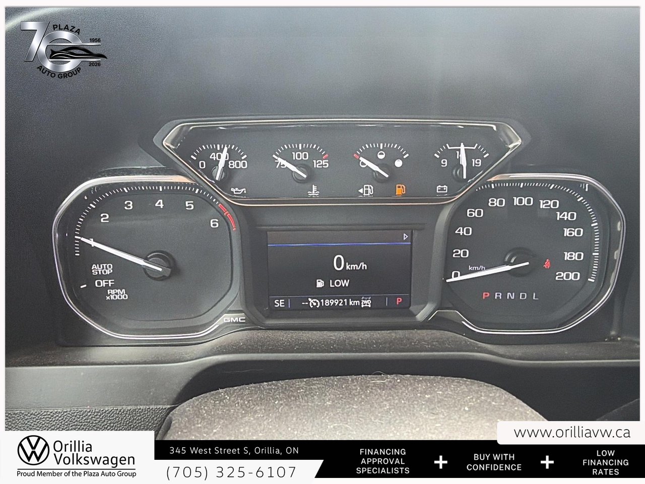2021 GMC Sierra 1500 SLE-19