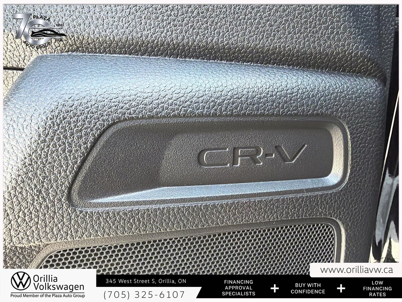 2025 Honda CR-V Hybrid Touring-16