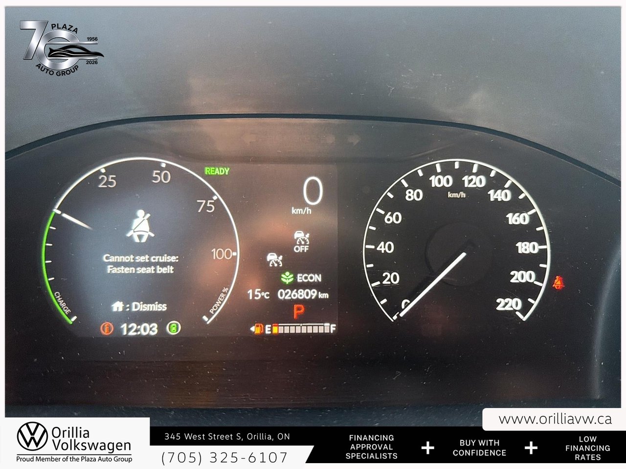2025 Honda CR-V Hybrid Touring-18